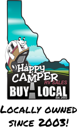 Happy Camper RV Sales