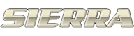 Sierra brand logo